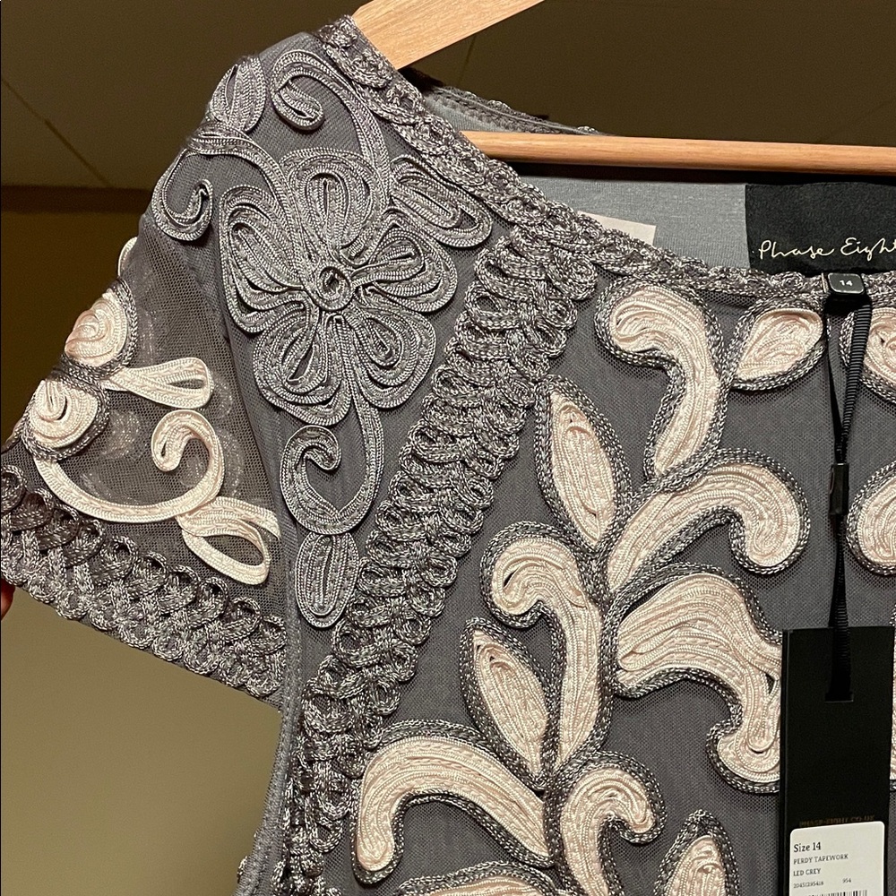 Phase Eight Dress - Picture 3 of 5